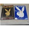 Image 7 : Thirteen Playboy Magazines From the 1960s and 1980s
