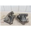 Image 6 : Two Northern Electric Older Desk Phones