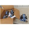 Image 1 : New Five Ratchet Load Straps 3,333 lb