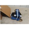 Image 4 : New Five Ratchet Load Straps 3,333 lb