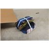 Image 5 : New Five Ratchet Load Straps 3,333 lb