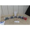 Image 1 : 5x M2 Die Cast Cars in Box, 1/64 Scale