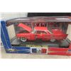 Image 2 : 5x M2 Die Cast Cars in Box, 1/64 Scale