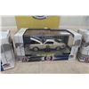 Image 4 : 5x M2 Die Cast Cars in Box, 1/64 Scale