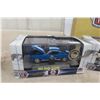 Image 5 : 5x M2 Die Cast Cars in Box, 1/64 Scale