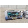Image 6 : 5x M2 Die Cast Cars in Box, 1/64 Scale