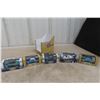 Image 1 : 5x M2 Die Cast Cars in Box, 1/64 Scale