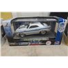 Image 3 : 5x M2 Die Cast Cars in Box, 1/64 Scale