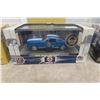 Image 4 : 5x M2 Die Cast Cars in Box, 1/64 Scale