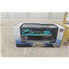 Image 6 : 5x M2 Die Cast Cars in Box, 1/64 Scale
