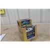 Image 7 : 5x M2 Die Cast Cars in Box, 1/64 Scale