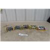 Image 1 : 5x M2 Die Cast Cars in Box, 1/64 Scale