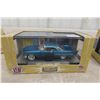Image 3 : 5x M2 Die Cast Cars in Box, 1/64 Scale