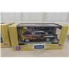 Image 4 : 5x M2 Die Cast Cars in Box, 1/64 Scale