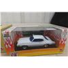 Image 6 : 5x M2 Die Cast Cars in Box, 1/64 Scale