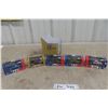 Image 1 : 5x M2 Die Cast Cars in Box, 1/64 Scale
