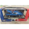 Image 2 : 5x M2 Die Cast Cars in Box, 1/64 Scale