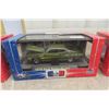 Image 5 : 5x M2 Die Cast Cars in Box, 1/64 Scale