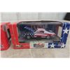 Image 6 : 5x M2 Die Cast Cars in Box, 1/64 Scale