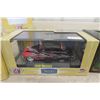 Image 6 : 7x 1/64 Die-Cast Cars in Box, M2 and Matchbox