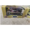 Image 8 : 7x 1/64 Die-Cast Cars in Box, M2 and Matchbox