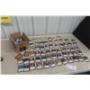 Image 1 : Lot of Approximately 1,000 Magic: The Gathering Trading Cards