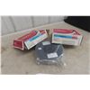 Image 1 : 2x New Rolls Lincoln 7IT-11 Self-Shielded Cored Wire, 10 lb Each
