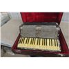 Image 1 : Hohner Verdi Accordion with Case