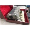 Image 2 : Hohner Verdi Accordion with Case