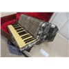 Image 6 : Hohner Verdi Accordion with Case