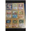Image 1 : Pokemon Cards Including Many 1st Editions, Over 350