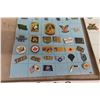 Image 10 : Quantity of Pin Back Buttons