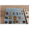Image 11 : Quantity of Pin Back Buttons