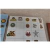 Image 12 : Quantity of Pin Back Buttons