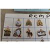 Image 2 : Quantity of Pin Back Buttons