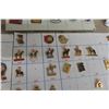 Image 6 : Quantity of Pin Back Buttons