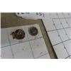 Image 9 : Quantity of Pin Back Buttons