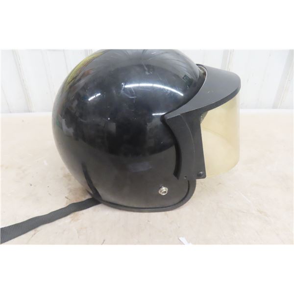 Ranger XL Helmet w/ Visor