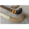 Image 2 : 4x Field Hockey Sticks