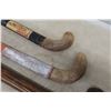 Image 3 : 4x Field Hockey Sticks