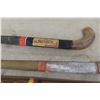 Image 4 : 4x Field Hockey Sticks