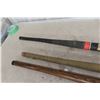 Image 5 : 4x Field Hockey Sticks