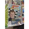 Image 10 : 13x Legends of NASCAR Comics #1–13