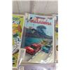 Image 11 : 13x Legends of NASCAR Comics #1–13