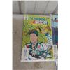 Image 14 : 13x Legends of NASCAR Comics #1–13