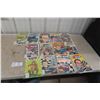 Image 1 : 13x Legends of NASCAR Comics #1–13