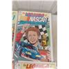 Image 2 : 13x Legends of NASCAR Comics #1–13