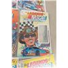 Image 3 : 13x Legends of NASCAR Comics #1–13