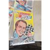 Image 4 : 13x Legends of NASCAR Comics #1–13
