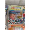 Image 5 : 13x Legends of NASCAR Comics #1–13